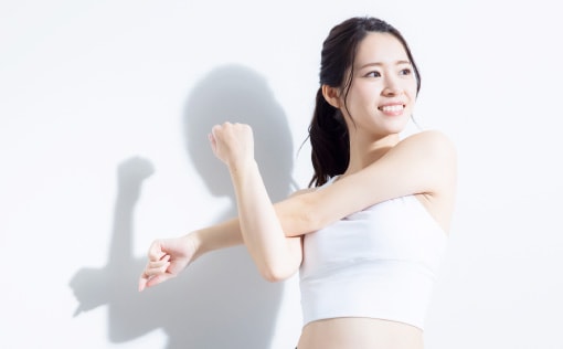 30分で本格ボディメイク