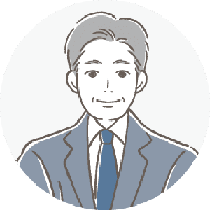 40代男性